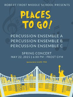 Spring Concert